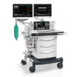 anesthesia machines