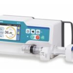 infusion-syringe pumps 1