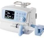 infusion-syringe pumps 2